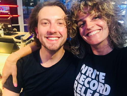 De vliegensvlugge vragen met Dook van Dijck