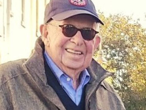 Belgische Burgemeester zingt zijn eigen 40ste jubileumlied!