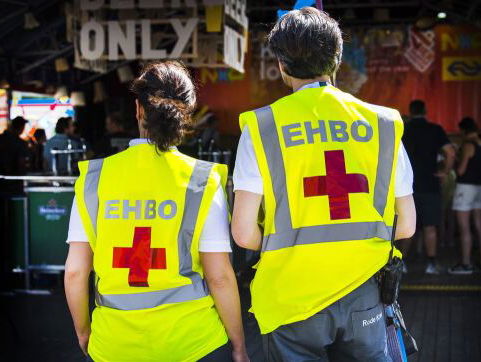 De Held van Haandrikman