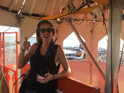 Annemieke gaat op zoek naar rasechte Zoutelandiërs