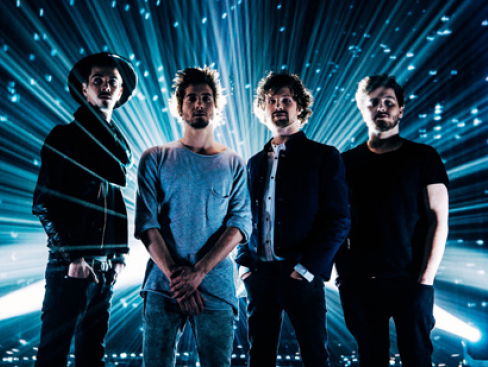 Heavylight werkt hard aan nieuw materiaal