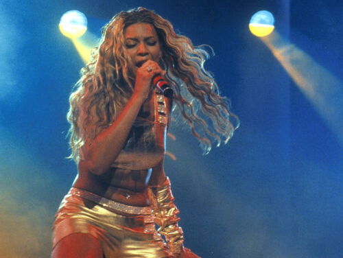 Raimond Kranenburg blikt vanuit Amerika vooruit op de Grammy's