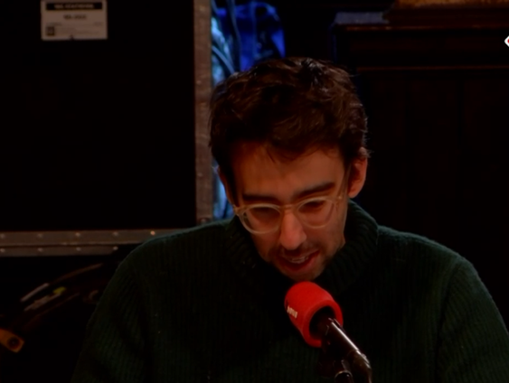 Column van Stefan Pop