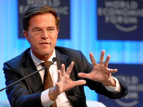 Persconferentie was er vooral om discipline erin te houden volgens Joost Vullings