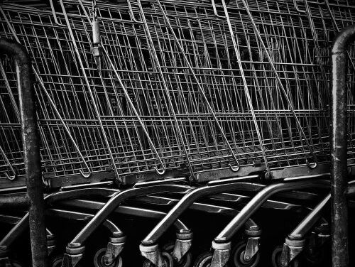 OVERAL Black Friday in Nederland. Hoezo?