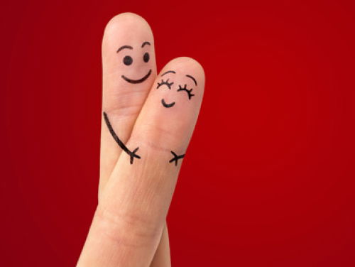 Luisteraars collectief naar een hoogtepunt door sociaal experiment