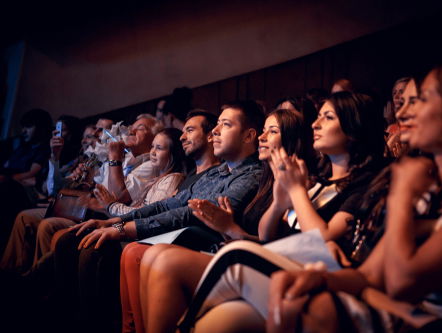 Marieke werd uit publiek gezet vanwege haar uiterlijk