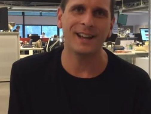 Lost Lammert de Bruin de showbizzmoord op?