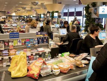 Winkeliers willen zondag voor kerst open