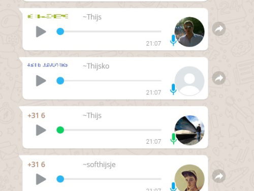 Hilarisch: Zo klinken 257 Thijssen op Radio 2