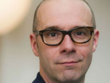 Acteur Owen Schumacher over zijn foto-expositie