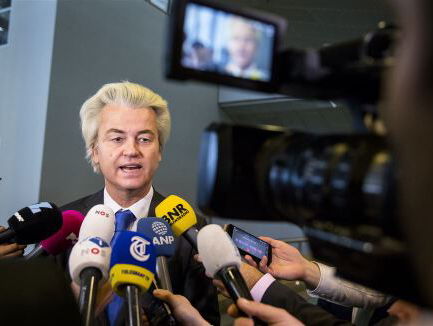 Wat gaat er vandaag gebeuren in het 'minder Marokkanen'-proces tegen Wilders?