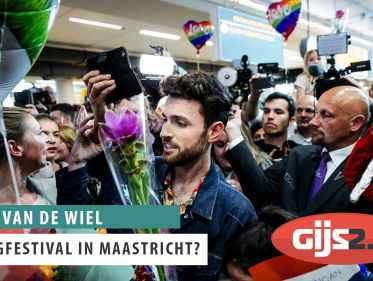 Songfestival in Maastricht?