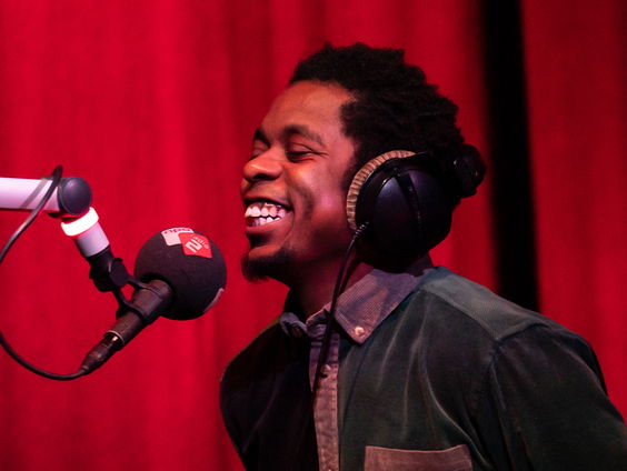 Typhoon krijgt Fever van... tompoucen!