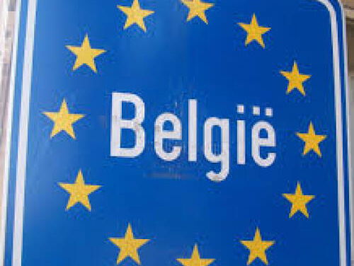 België dreigt haar eendracht te verliezen!