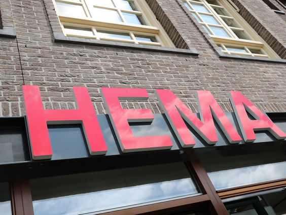 Dit is waarom elke Hema dezelfde Hema-geur heeft