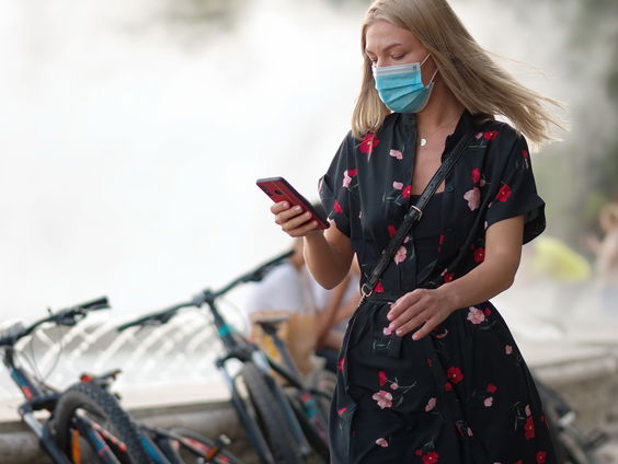 Hoe kan je corona-proof herfstvakantie vieren?