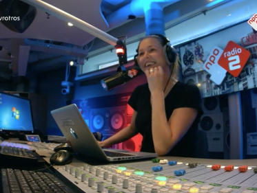 Pedro vraagt de 500e wonderlijke plaat aan!