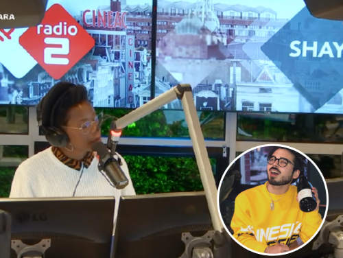 Cesar Majorana: "Liefde is dat iemand anders jou leert om van jezelf te houden"