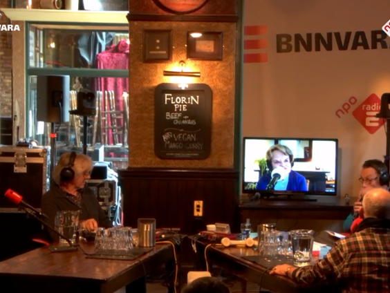 Andere Tijden zendt woensdag de aflevering Superman uit over de mannenbewegingen uit de jaren 70 en 80. In Spijkers met Koppen een voorproefje