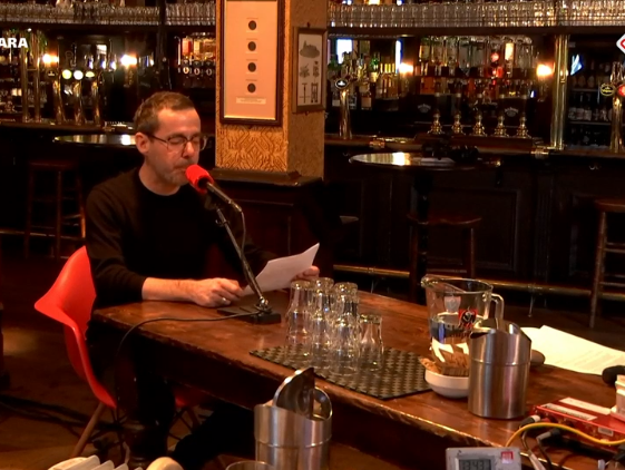 Column van Ivo Victoria - De Coroni