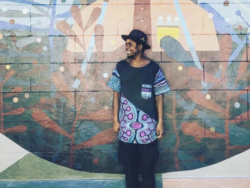 Typhoon vond het moeilijk om toe te geven dat zijn lichaam op was