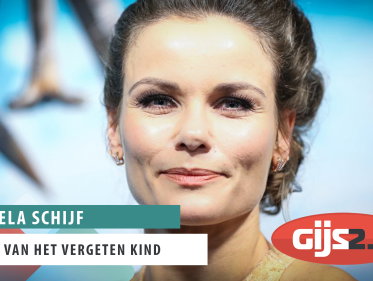 Week van het vergeten Kind (Angela Schijf)