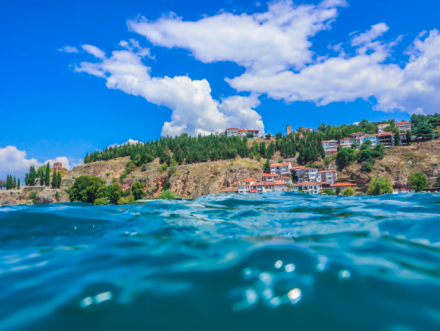 Waarom Noord-Macedonië geweldig is volgens Jan