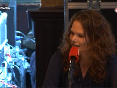 De derde wereld op je cv