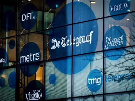 Trekt John de Mol aan het kortste eind?