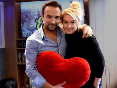 Miss Montreal met nieuwe single