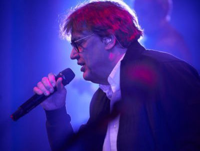 Gijs 2.0: Henk Westbroek over sluiting café