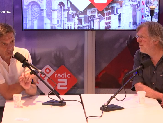 Arjo Klamer en Arnoud Boot over het economische herstelfonds van de EU