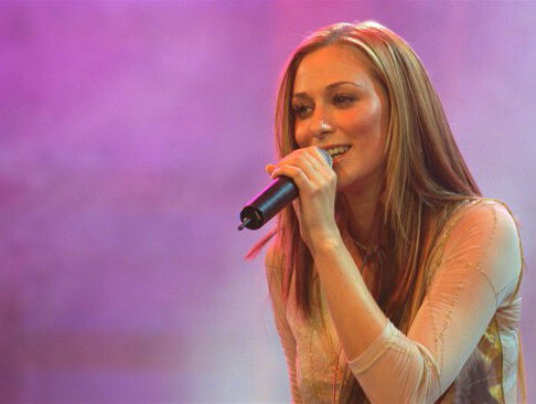 Fabienne de Vries over 25 jaar TMF