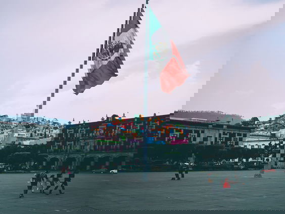 Mexicaanse covers raden in de coverbak!