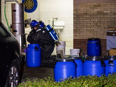 Extra geld naar jacht op criminelen in Zeeland en Brabant. Mick van Wely legt uit