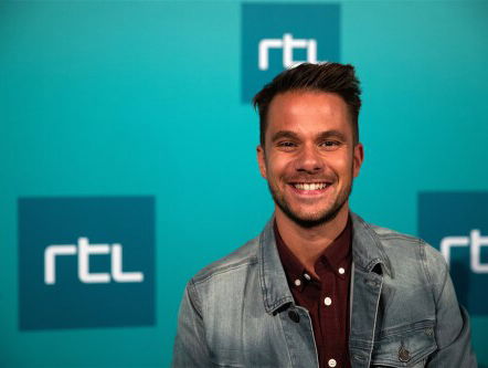 Aran Bade over uitgelekt Songfestivalnummer