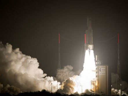 Bertina Mulder schreef een boek over mensen die een enkele reis naar Mars maken