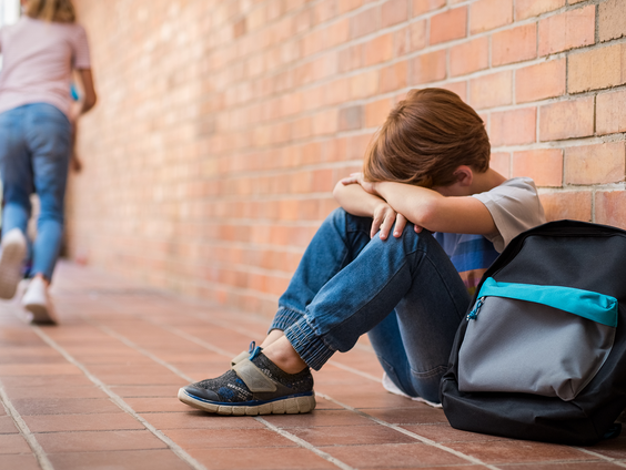 Luisteraar Ruud was zelf pester: "Het is nooit te laat om sorry te zeggen"