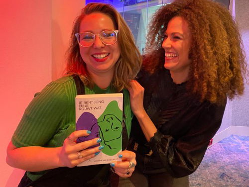 Wat moet je niet tegen iemand zeggen die aan het rouwen is?