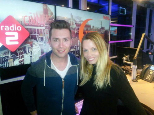 Rick Evers: praat Nederlands Maxima!