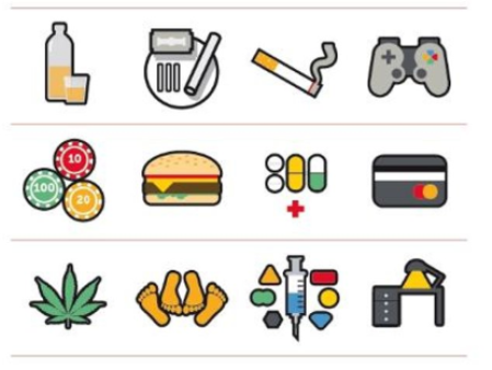 Mathijs Ummels was 20 jaar verslaafd en schreef het boek 'Heel Nederland verslaafd'