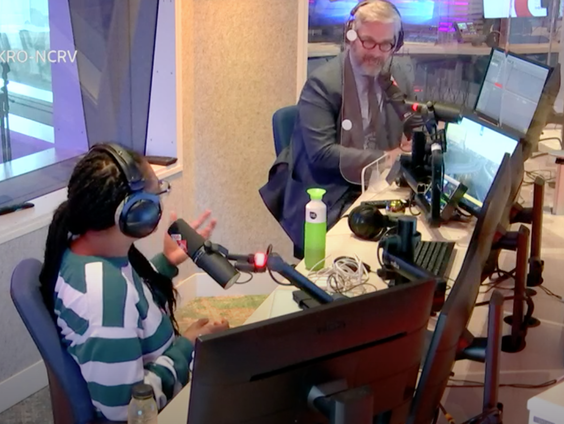 Hoe zou je racisme moeten straffen? In gesprek met strafrechtadvocaat Sidney Smeets