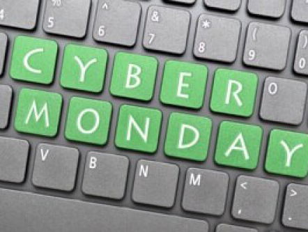 Lieke Lamb vertelt waar Cyber Monday vandaan komt
