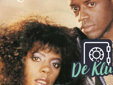 De Kluis: David Grant & Jaki Graham - 'Mated;