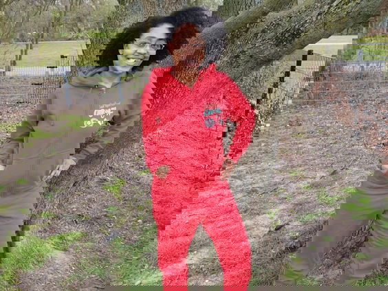 One'sy geeft een onesie weg!