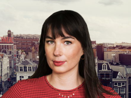 Emmely verwelkomt baby Abel Bowie Rabbering