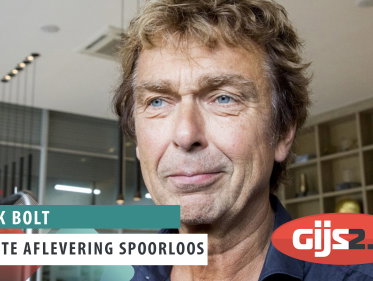 Derk Bolt 600e aflevering Spoorloos