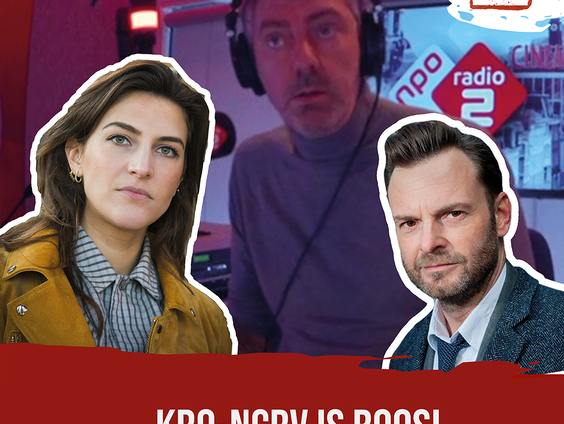 De Monitor is boos op Ruud