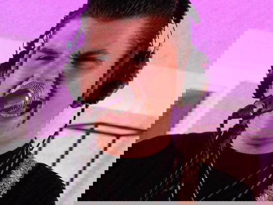 Mick Stender - Bad Habits (Ed Sheeran cover) (Live @ Giel)